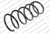 PEUGE 5002Z0 Coil Spring